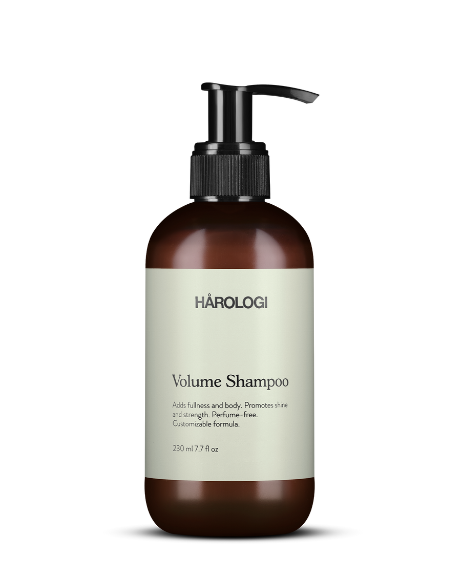 Volume Shampoo