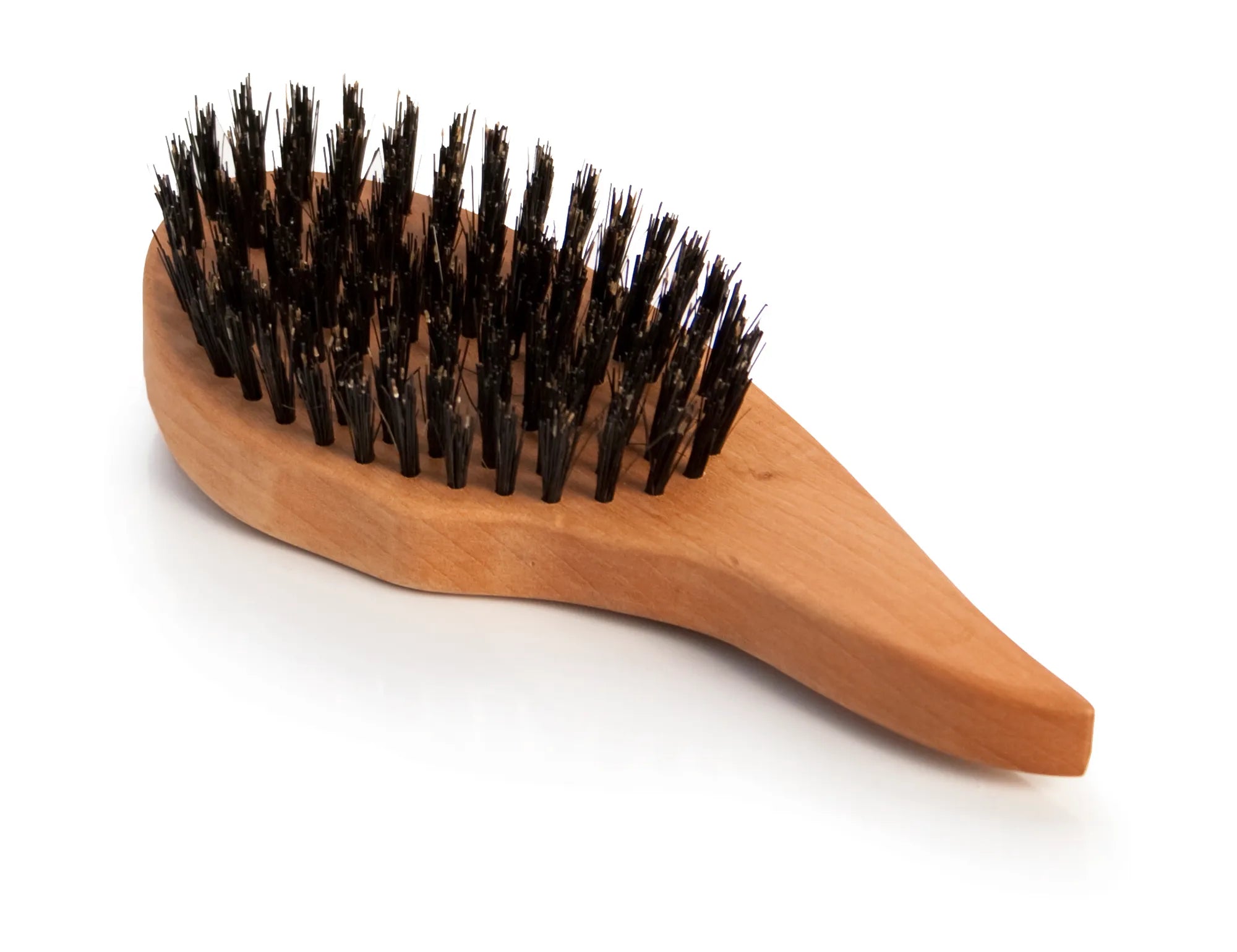 163502 Hårvårdsborste