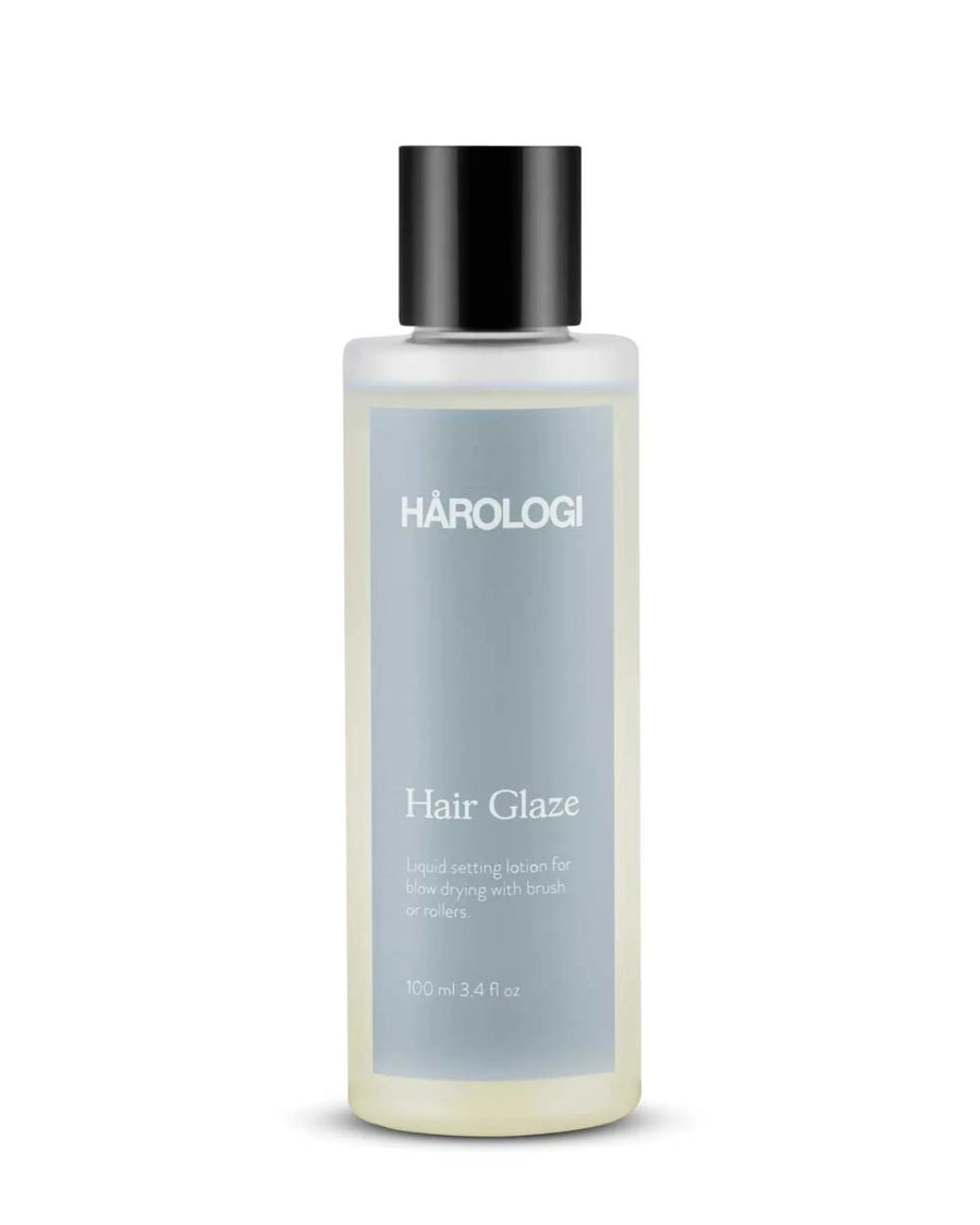 Hairglaze