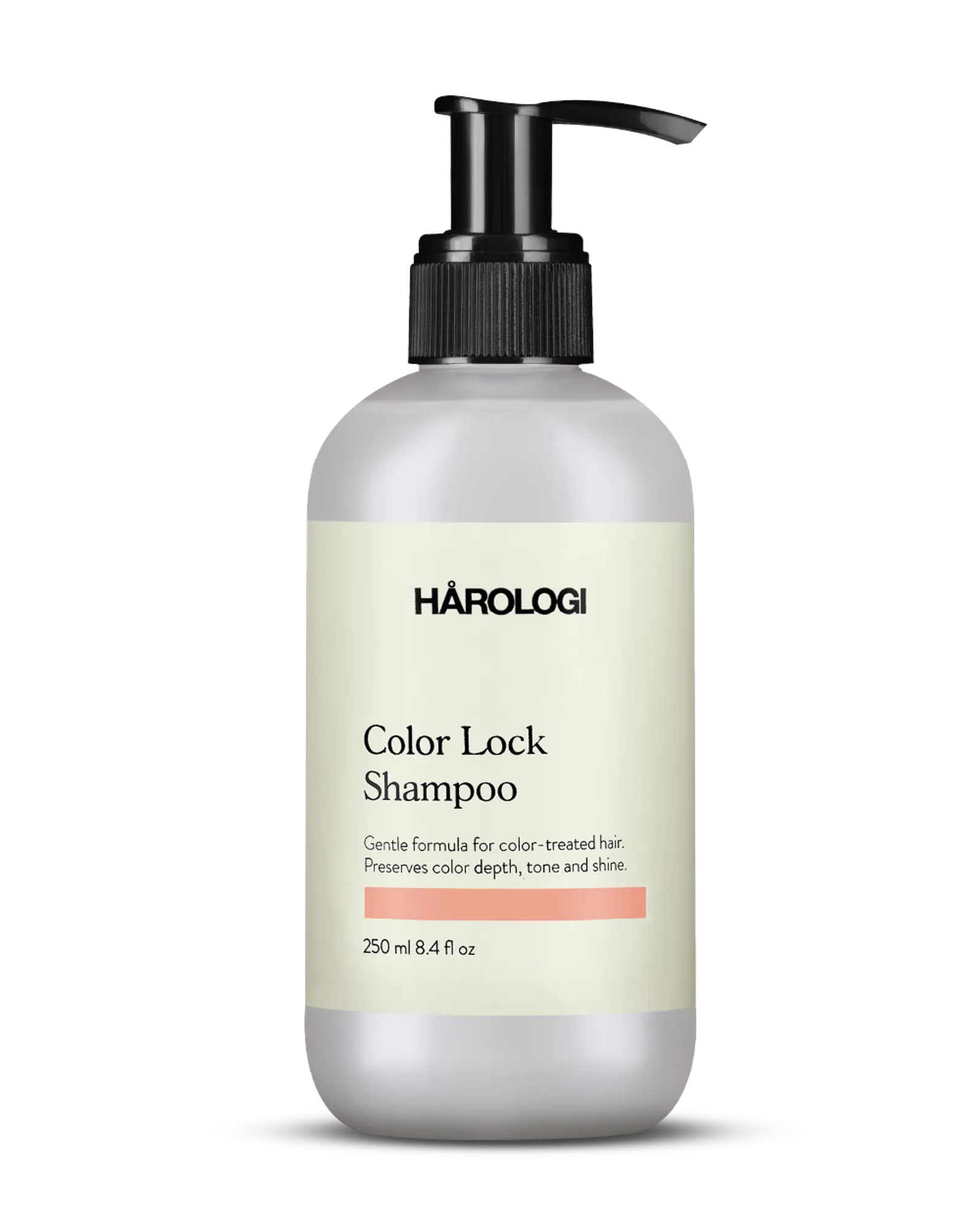 Hårologi_Color_Lock_Shampoo