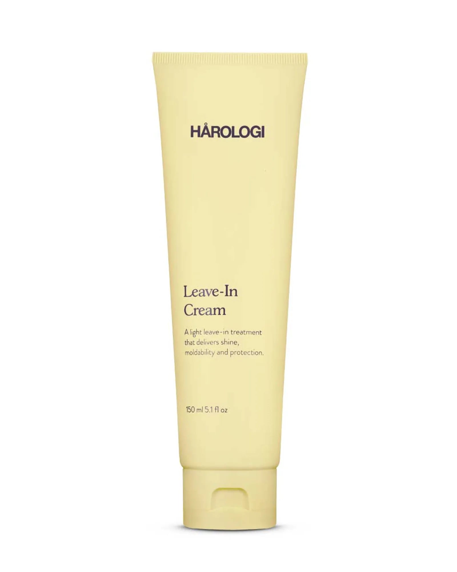 Hårologi_Leave-In_Cream