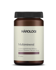 Hårologi Multiminiral