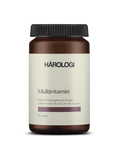 Hårologi Multivitamin med skugga