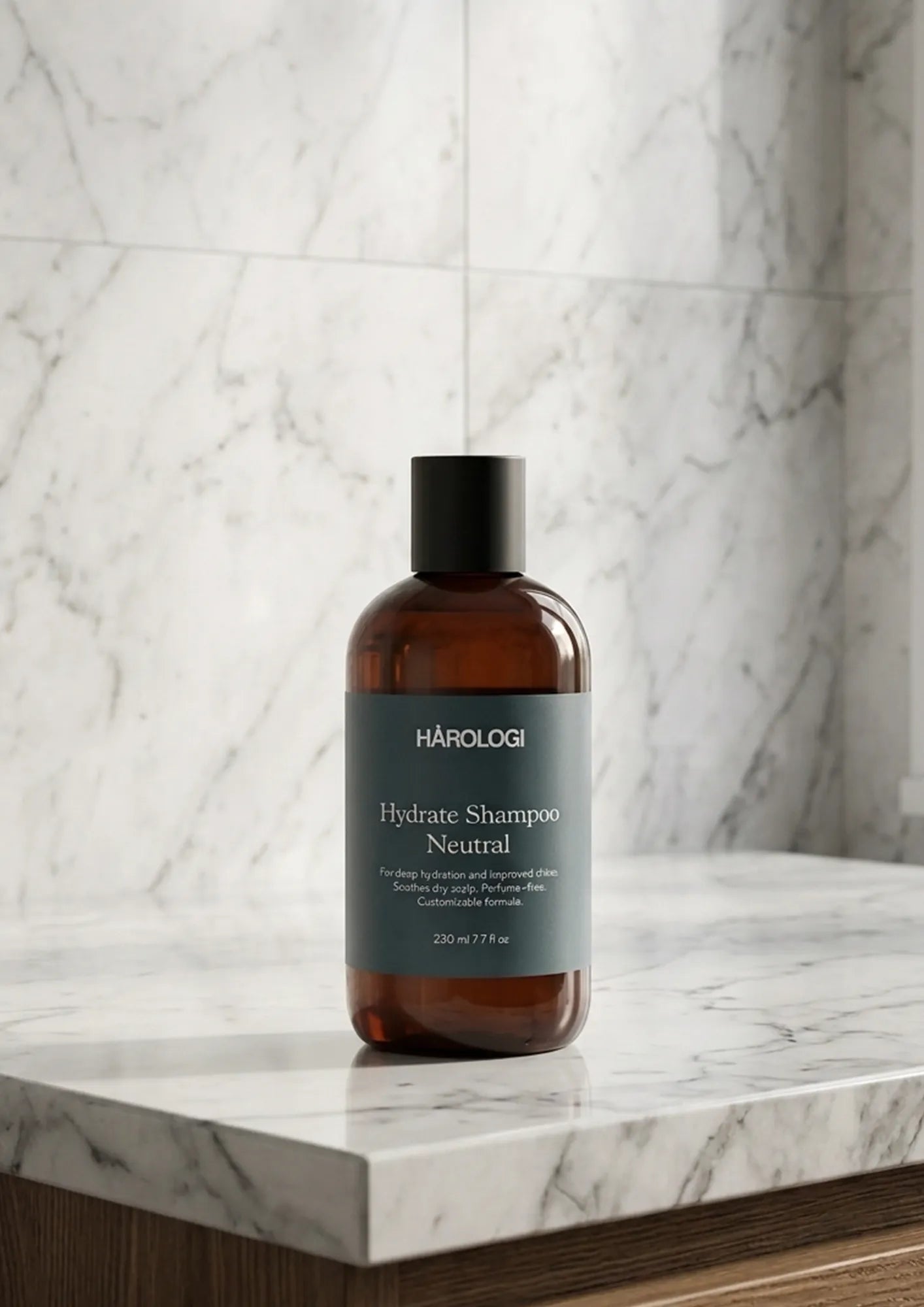 Hydrate Shampoo Neutral