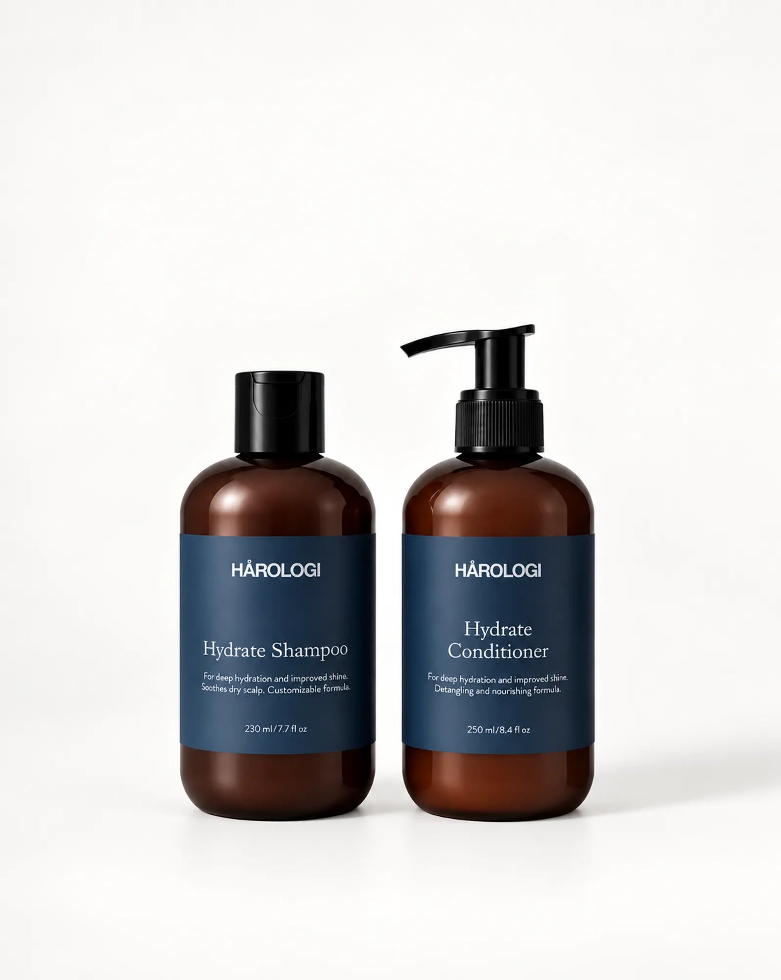 Hydrate duo