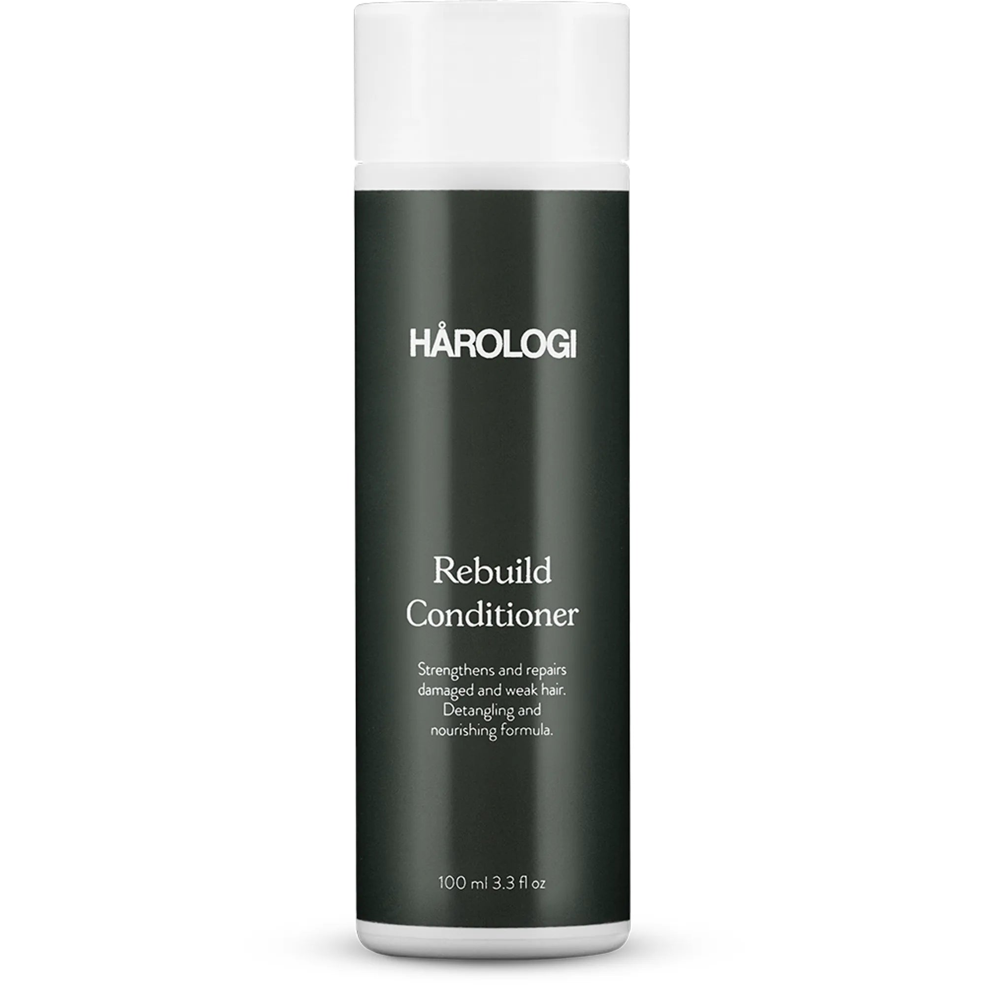 Rebuild Conditioner 100 ml webb