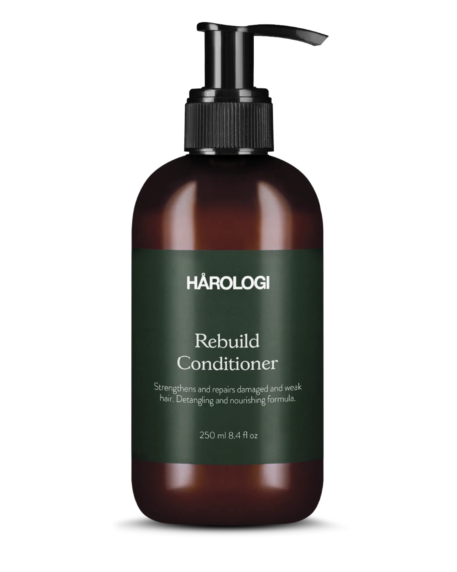 Rebuild conditioner 250ml