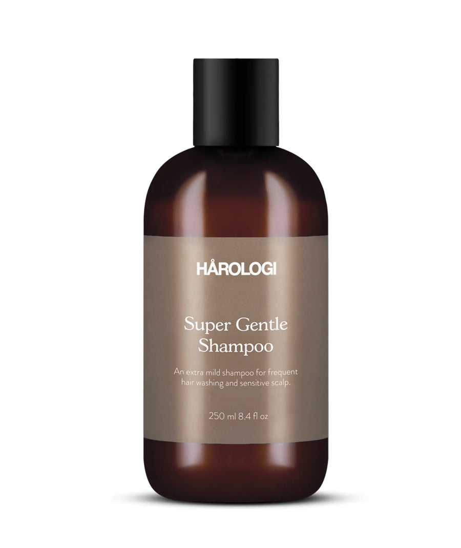 super gentle