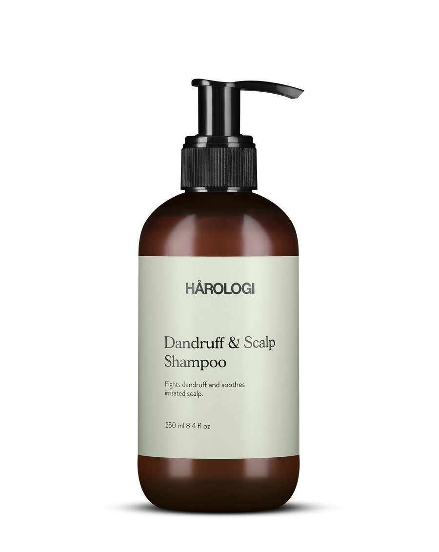 Dandruff &amp; Scalp Shampoo