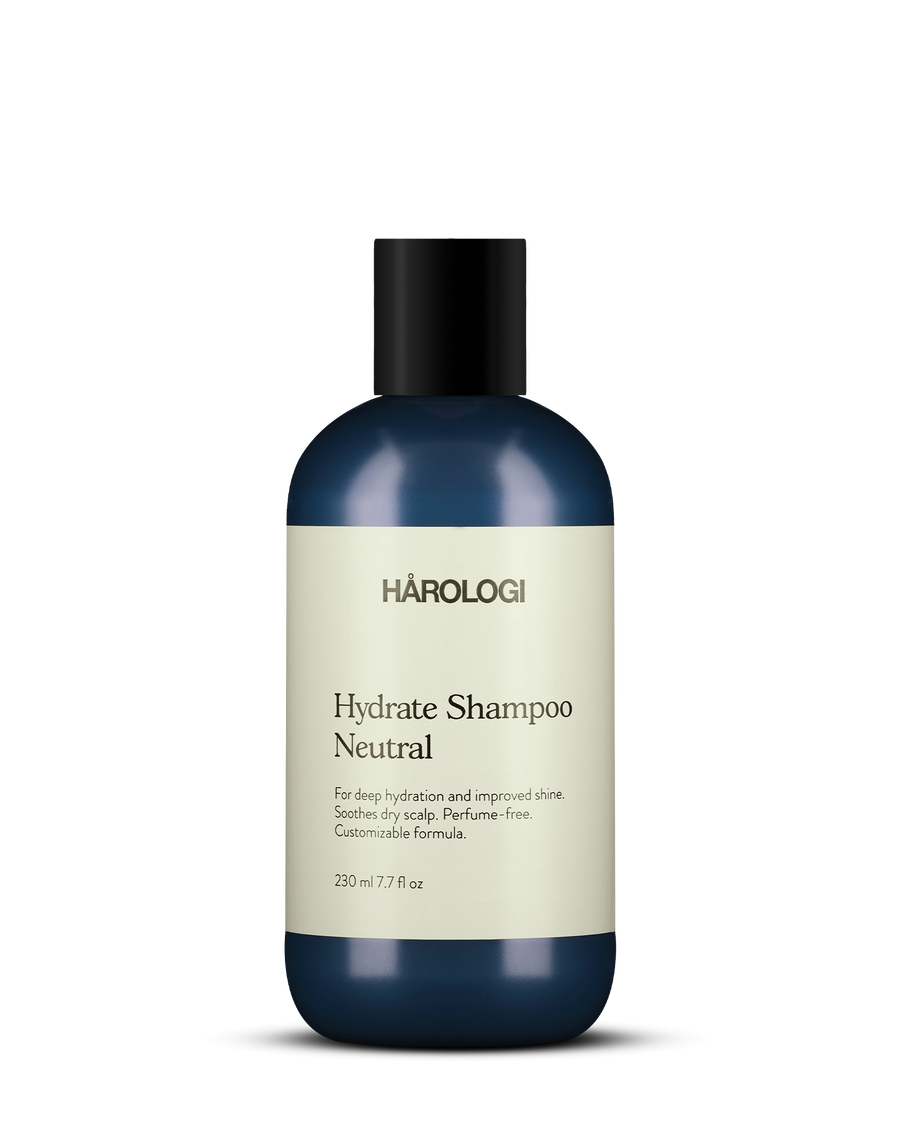 Hydrate Shampoo Neutral