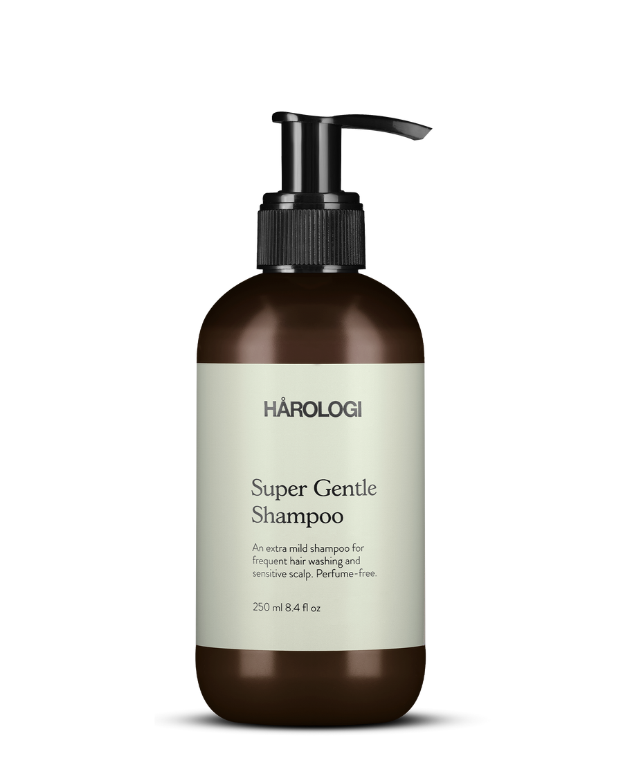 Super Gentle Shampoo 250ml